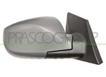 Prasco HN8057305P - Oe 876202S000 Specchio Esterno Destro Per Ix35