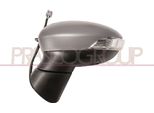 Prasco FD3467354P - Oe C1BB17683GA Specchio Esterno, Sinistro Per Fiesta Vi