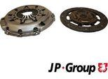 Kit Frizione Jp Group Jp Group 220 Mm (1530410610) Adatto Per Ford, Volvo