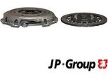Jp Group 1530407010 - Kit Frizione Oe 1053991 Per Puma