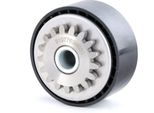 Ridex 310T0099 - Ridex 310T0099 - Puleggia Di Tensione Oe 11750 00Q0L, Cinghia A V Per Logan, Sandero, Clio I, Clio Ii, Clio Iii, Kangoo (Kc), Kangoo (Fc), Logan Ii, Modus (F/JP0), Thalia I (Lb), Thalia Ii (Lu), Twingo I (C06), Twingo I (S06)