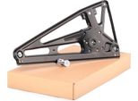 Ridex 1561W0180 - Oe 51358125204 Regolatore Del Finestrino, Posteriore Destro Per Serie 7 (E38)