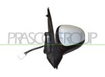 Prasco FD0087314P - Oe 1570763 Specchio Esterno, Sinistro Per Ka (RU8)