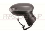 Prasco FD3467343P - Oe 1767512 Specchio Esterno, Destro Per Fiesta Vi