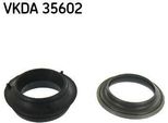 Skf Vkda 35602 - Oe 5035 20 FederbeinstüTzlager FüR Express, Rapid