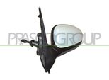 Prasco FD0087124P - Oe 1570764 Specchio Esterno Sinistro Per Ka (RU8)