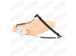 Stark SKWR-0420487 - Oe 7700838592 Regolatore Del Finestrino, Anteriore Sinistro Per Scenic I, Megane Scenic