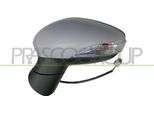 Prasco FD3467314 - Oe 1767517 Specchio Esterno, Sinistro Per Fiesta Vi