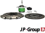 Jp Group Kit Frizione Frizione Per Ford Mondeo Iii Station Wagon (Bwy) 1530404310
