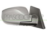 Prasco HN8057363P - Oe 876202Y010 Specchio Esterno Destro Per Ix35
