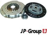 Jp Group 1130402210 - Kit Frizione Oe 028198141A Per Passat (35I), T4, Golf Iii (1H)