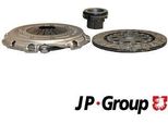 Jp Group 1430400410 - Oe 21211225977 Kupplungssatz FüR 3Er (E36), 5Er (E39)