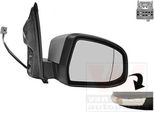 Van Wezel 1866806 - Oe 1538220 Specchio Esterno Destro Per Focus Ii