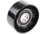Ridex 310T0225 - Oe 5751 86 Spannrolle, Keilrippenriemen FüR C4 I (Lc), C4 (La), C3 Pluriel (Hb), C3 I (Fc, Fn), C2 (Jm), C1 (Pm, Pn), Fusion, Focus Ii, Focus C-Max (DM2), Fiesta Vi, Fiesta V, C-Max, 3 (Bk), R55, R56, 307 Sw (3H), 307, 206 Sw (2E/K), 206 (2A/C), 206 Cc (2D), 1007 (Km), Aygo (B1), V70 Iii (135), V50 (545), S80 Ii (124), S40 Ii (544), C30 (533)