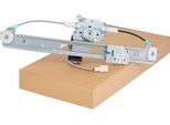Ridex 1561W0421 - Oe 51358212100 Regolatore Del Finestrino, Posteriore Destro Per Serie 3 (E46)