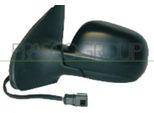 Prasco VG0207314 - Oe 6N1857507H Specchio Esterno Sinistro Per Polo (6N)