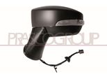 Prasco FD7507324P - Specchio Esterno Oe 1822345, Sinistro Per Ecosport