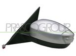 Prasco FD0797314P - Oe 1405055 Specchio Esterno, Sinistro Per Galaxy (WA6)