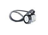 Ridex 542R0134 - Oe 030 145 299 C Keilrippenriemensatz FüR A2 (8Z), Cordoba (6K), Cordoba (6L), Ibiza (6K), Ibiza (6L), Ibiza (6J, 6P), Inca (6K), Leon (1M1), Toledo Ii (1M2), Fabia I (6Y), Fabia Ii (54), Felicia (6U), Octavia I (1U), Roomster (5J), Bora (1J), Caddy Ii (9K), Fox (5Z), Golf Iii (1H), Golf Iv (1J), Golf Plus (5M), Golf V (1K), Lupo (6E1, 6X1), New Beetle, Polo (6N), Polo (9N), Polo