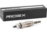 Ridex 243G0077 - Oe 60812292 GlüHkerze FüR 145 (930), 146 (930), Ducato, Escort V, Escort Vi, Escort Vii, Fiesta Iv, Fiesta Iii, Mondeo Ii, Orion Iii (Gal), Movano (X70)
