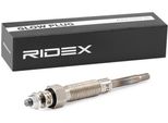 Ridex 243G0028 - Candeletta Oe 88 900 741 Per Classe C (W202), Classe C (S202), Classe E (W124), Classe E (S124), Classe G (W461), Classe G (W463), Classe S (W140), Sprinter (W901, W902), Sprinter (W903), Sprinter (W904), Classe V (638/2), Vito (W638), Megane I