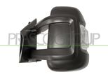 Prasco FT9307015 - Oe 1613693780 Specchio Esterno, Sinistro Per Jumper, Ducato, Boxer