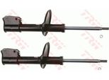 Trw JGM241T - Oe 77 00 423 729 Ammortizzatore, Asse Anteriore Per Clio I