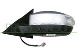 Prasco FD0797334 - Oe 1405058 Specchio Esterno, Sinistro Per Galaxy (WA6)