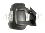 Prasco FT9307013 - Oe 1613689080 Specchio Esterno, Destro Per Jumper, Ducato, Boxer