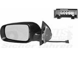 Van Wezel 7625817 - Oe 6Y1857501BJ Specchio Esterno Sinistro Per Fabia I (6Y)
