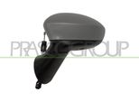 Prasco FT0307104 - Specchio Esterno Oe 735452181, Sinistro Per 500 (312)