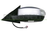 Prasco FD0797344 - Specchio Esterno Oe 1481660, Sinistro Per Galaxy (WA6)