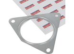 Topran 700 613 Guarnizione, Tubo Di Scarico Oe 7700423572 Compatibile Con Clio, Espace, Kangoo, Laguna, Master, Megane, Modus, Scenic, Thalia, Trafic