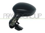 Prasco FT3427354P - Oe 735366268 Specchio Retrovisore Esterno, Sinistro Per Punto, Linea