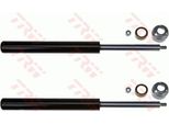 Trw JGC108T - Ammortizzatore Oe 5202 Y3, Asse Anteriore Per Saxo, 106 Ii