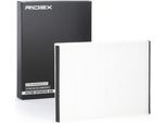 Ridex 424I0372 - Oe 166 830 00 18 Filtro Aria Abitacolo Per Amg Gt (X290), Classe C (W205), Classe C (A205), Classe C (C204), Classe C (C205), Classe C (S205), Cls (C257), Classe E (W213), Classe E (S213), Classe E (A238), Classe E (C238), Eqc (N293), Classe G (W463), Classe Gl (X166), Glc (X253), Glc (C253), Glc, Gle (W166), Gle (C292), Gls (X166), Classe M (W166)