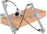 Ridex 1561W0413 - Oe 80771EY10A Regolatore Del Finestrino, Anteriore Sinistro Per Qashqai +2 I (J10), Qashqai Ii (J11)