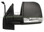 Prasco FT9107324 - Specchio Esterno Oe 735497891, Sinistro Per Doblo