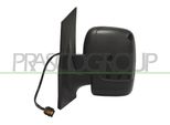 Prasco FT9237024 - Specchio Esterno Oe 8153L7, Sinistro Per Jumpy (VF7), Scudo, Expert (Vf), Partner, Partner Tepee, Expert Tepee (VF3X)