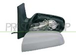 Prasco OP7177334P - Oe 1428365 Specchio Esterno, Sinistro Per Zafira B