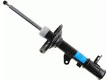 Sachs 312 582 - Ammortizzatore Oe 55351 2C200, Sinistro Per Coupé (Gk)