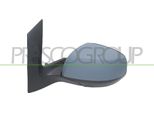 Prasco OP3057014P - Oe 93195457 Specchio Esterno, Sinistro Per Agila B