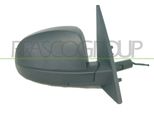 Prasco OP3507113 - Specchio Esterno Oe 13148951, Destro Per Meriva (X03)