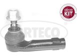 Corteco Tirante Tirante Per Ford Fiesta Mk6 Hatchback (JA8, JR8) Anteriore Destro 49399649
