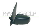 Prasco FT1227004 - Specchio Esterno Oe 735357191, Sinistro Per Panda