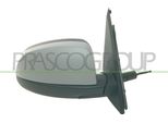 Prasco OP3507123P - Oe 6428910 Specchio Esterno Destro Per Meriva (X03)