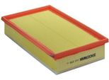 Filtro Aria Denckermann A140735 Per Vw Transporter V Bus (7HB, 7HJ, 7EB, 7EJ, 7EF, 7EG, 7HF, 7EC) Filtro Aria Ricircolante