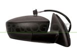 Prasco ST5267213 - Oe 5JB857508A9B9 Specchio Esterno Destro Per Toledo Iv (KG3)