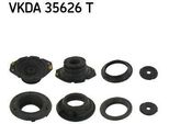 Skf Vkda 35626 T - Oe 77 00 424 481 Supporto Puntone Per Espace Iv (Jk), Vel Satis (BJ0)