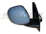 Prasco FT1237104 - Specchio Esterno Oe 735512998, Sinistro Per Panda